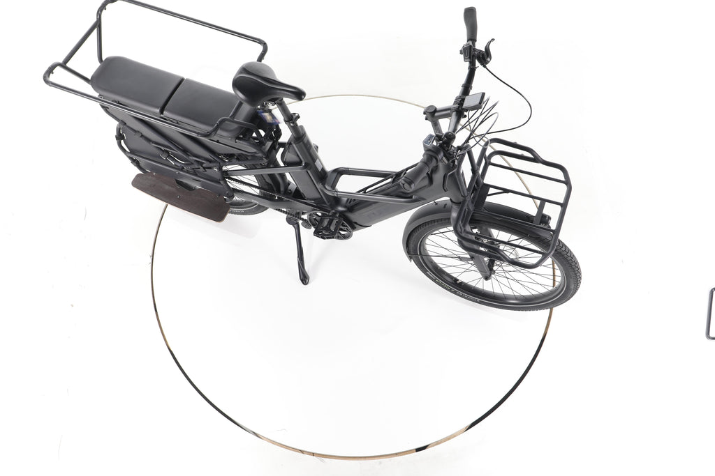 Cube Longtail Hybrid Family E-Lastenrad - Image 14