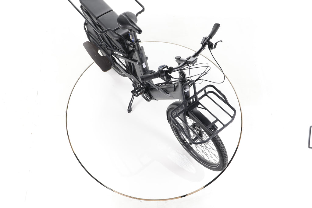 Cube Longtail Hybrid Family E-Lastenrad - Image 15