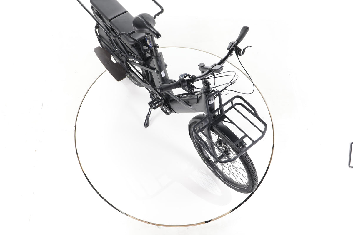Cube Longtail Hybrid Family E-Lastenrad - Image 15