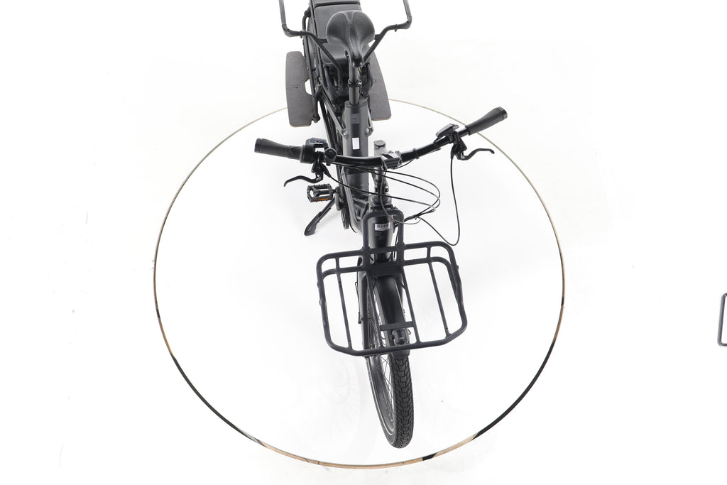 Cube Longtail Hybrid Family E-Lastenrad - Image 16
