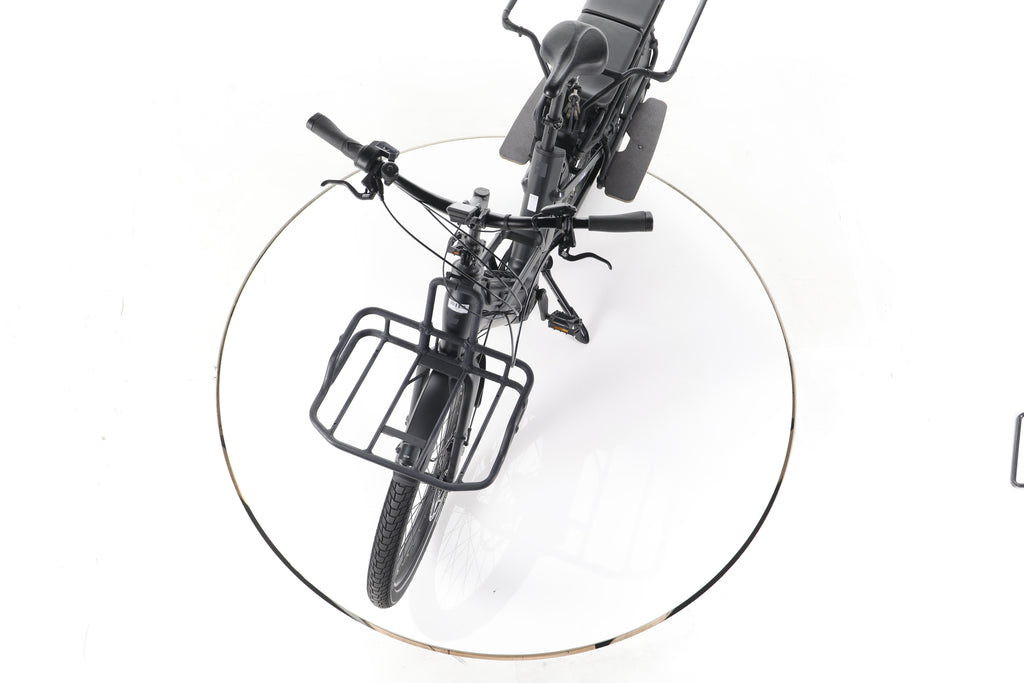 Cube Longtail Hybrid Family E-Lastenrad - Image 17