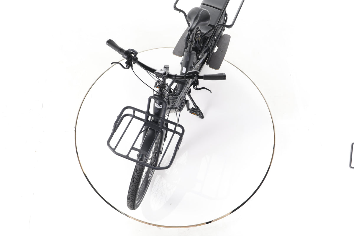 Cube Longtail Hybrid Family E-Lastenrad - Image 17