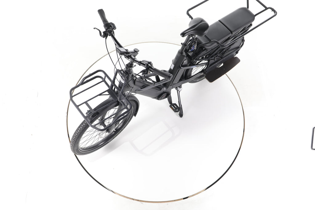 Cube Longtail Hybrid Family E-Lastenrad - Image 18