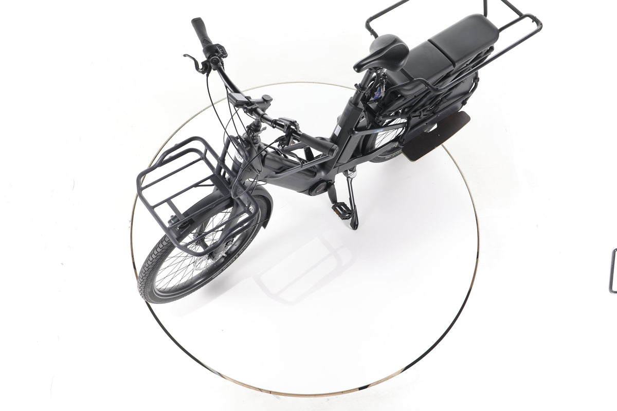 Cube Longtail Hybrid Family E-Lastenrad - Image 18