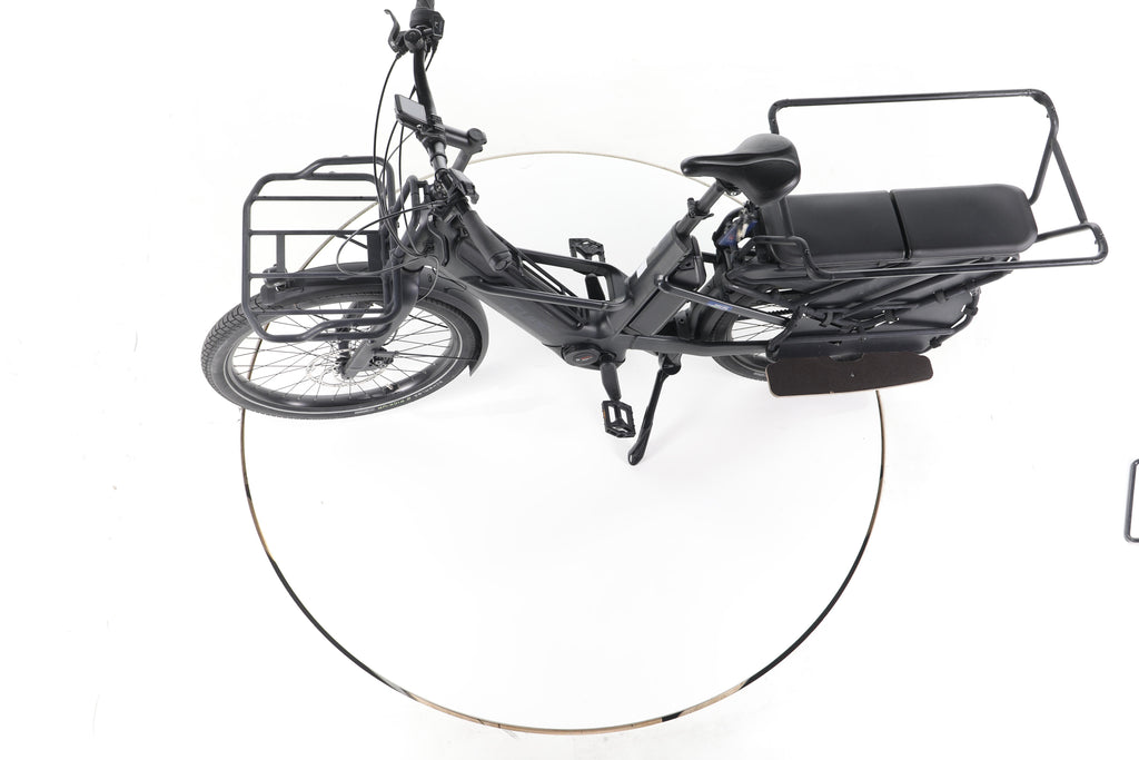 Cube Longtail Hybrid Family E-Lastenrad - Image 19