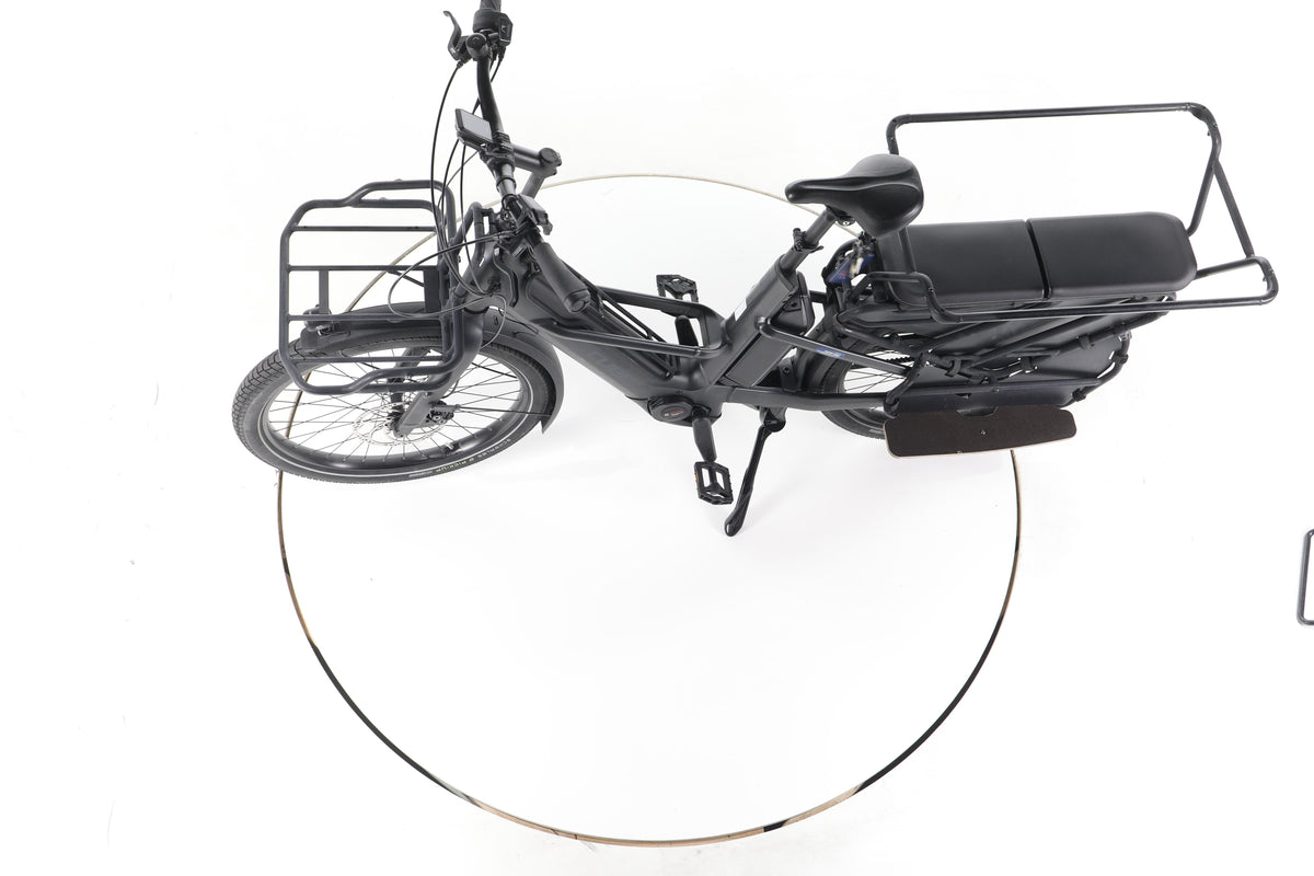 Cube Longtail Hybrid Family E-Lastenrad - Image 19