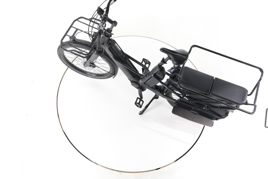 Cube Longtail Hybrid Family E-Lastenrad - Image 20