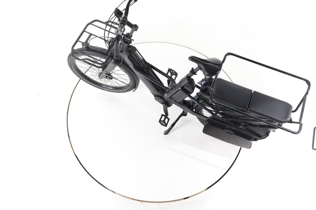 Cube Longtail Hybrid Family E-Lastenrad - Image 20
