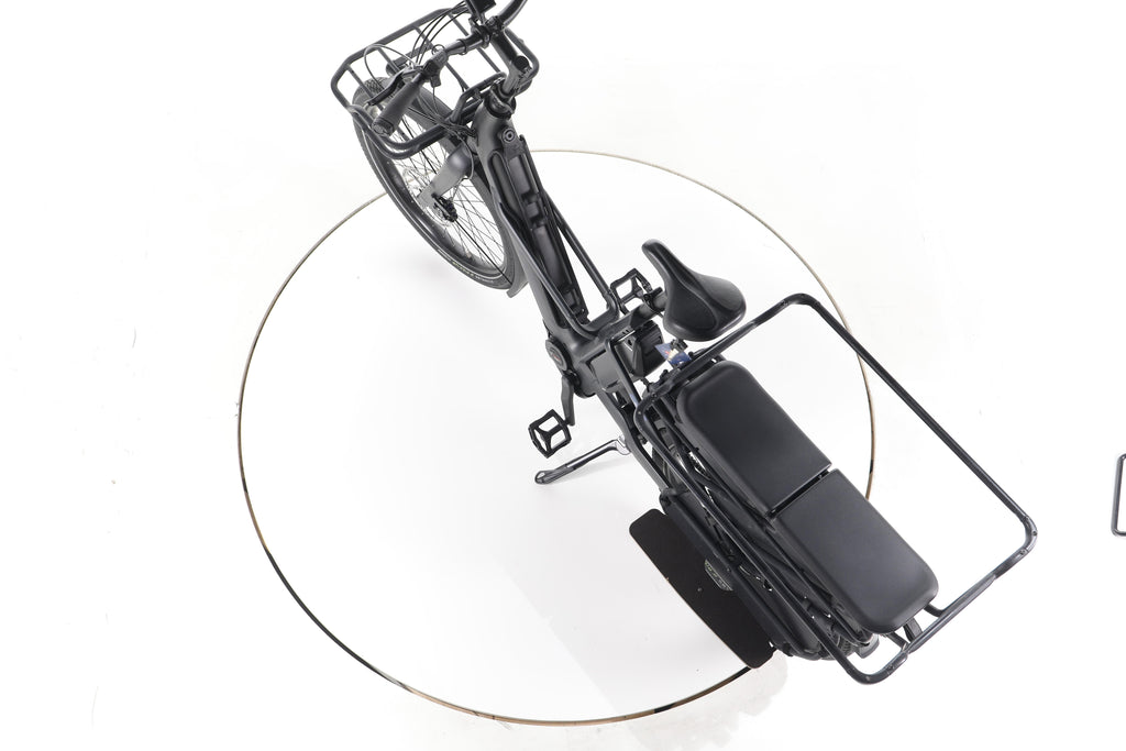 Cube Longtail Hybrid Family E-Lastenrad - Image 21