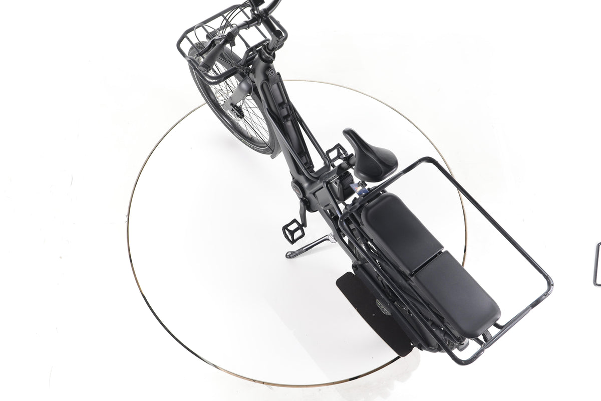 Cube Longtail Hybrid Family E-Lastenrad - Image 21