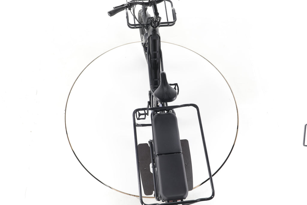 Cube Longtail Hybrid Family E-Lastenrad - Image 22