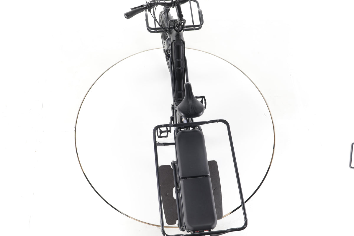 Cube Longtail Hybrid Family E-Lastenrad - Image 22