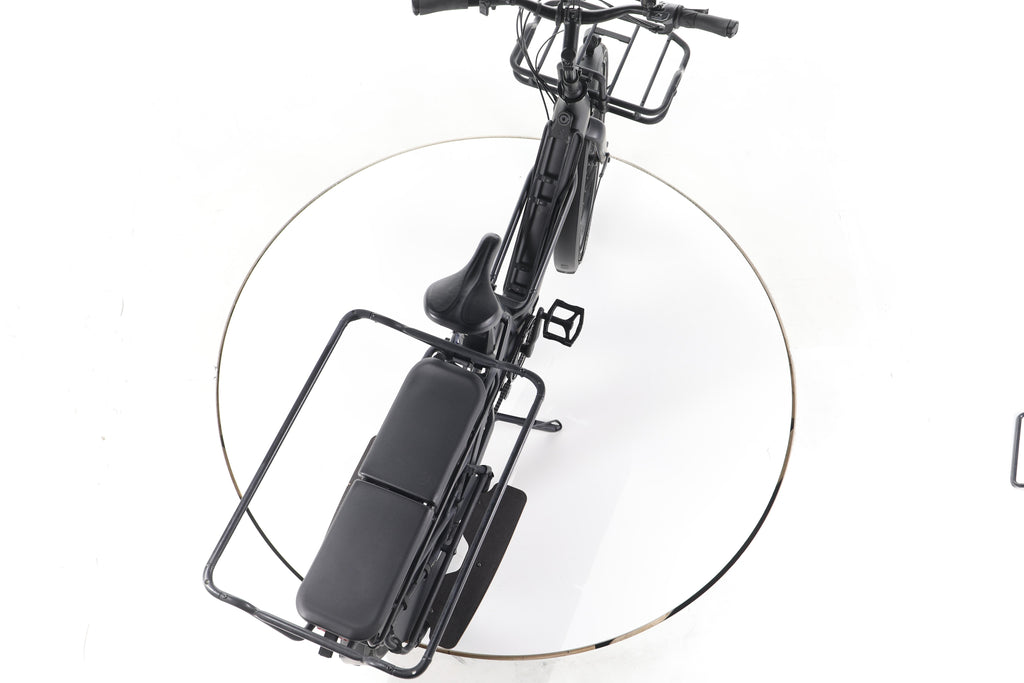 Cube Longtail Hybrid Family E-Lastenrad - Image 23