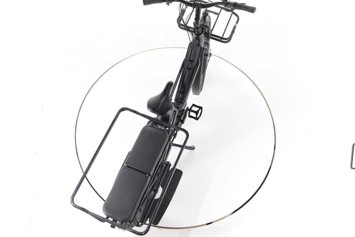 Cube Longtail Hybrid Family E-Lastenrad - Image 23