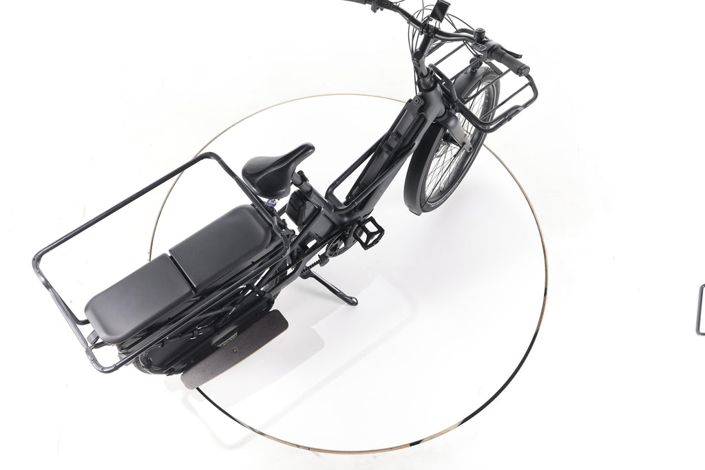 Cube Longtail Hybrid Family E-Lastenrad - Image 24