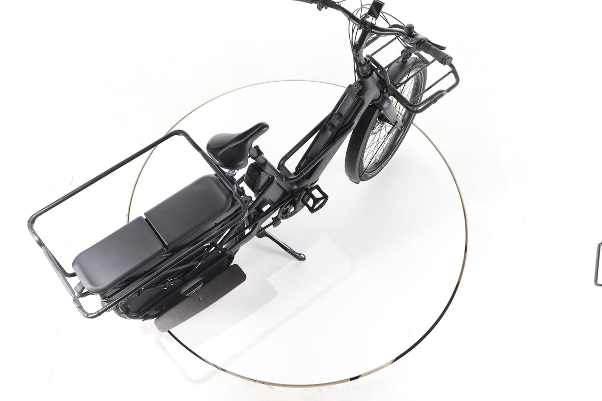 Cube Longtail Hybrid Family E-Lastenrad - Image 24