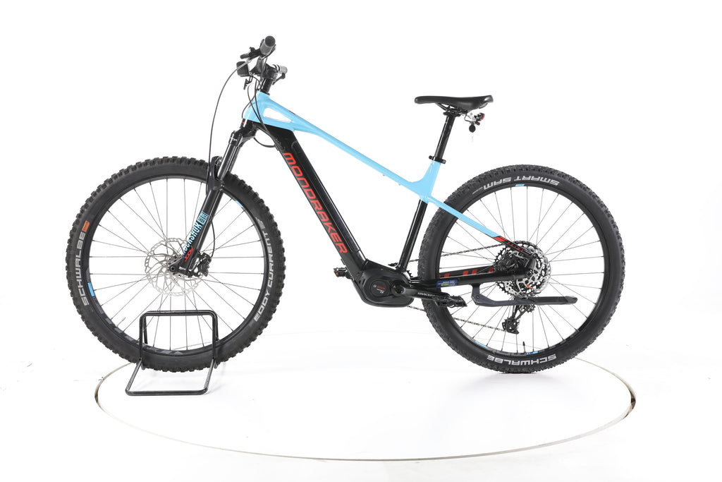 Mondraker Prime E-Bike - Image 7