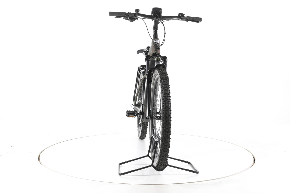 Axess Scree Trekking E-Bike - Image 4
