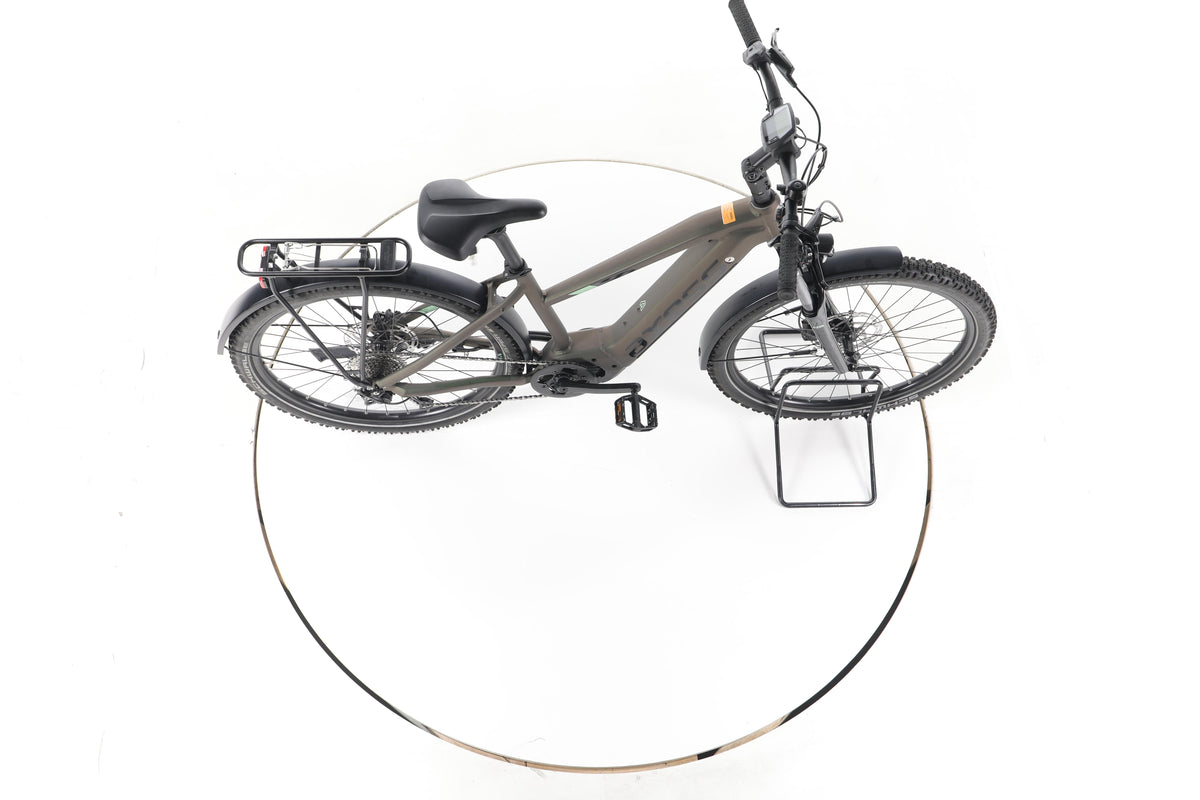 Axess Scree Trekking E-Bike - Image 13