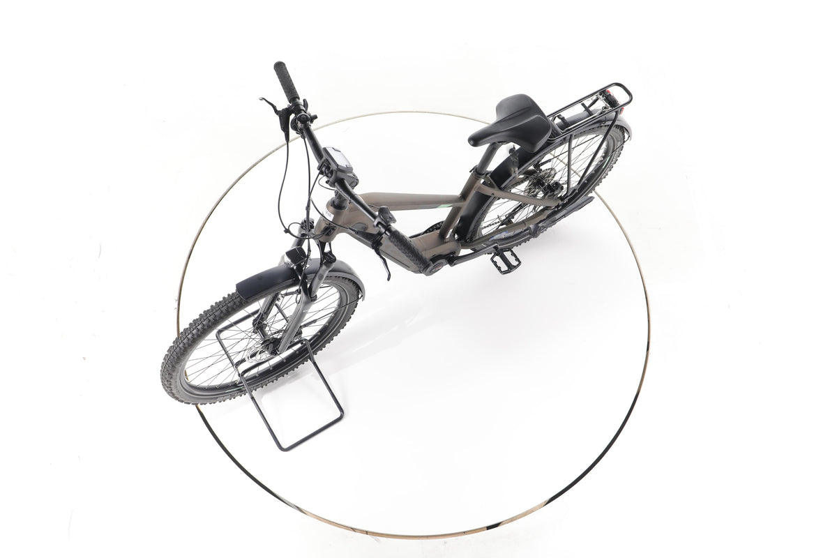 Axess Scree Trekking E-Bike - Image 18