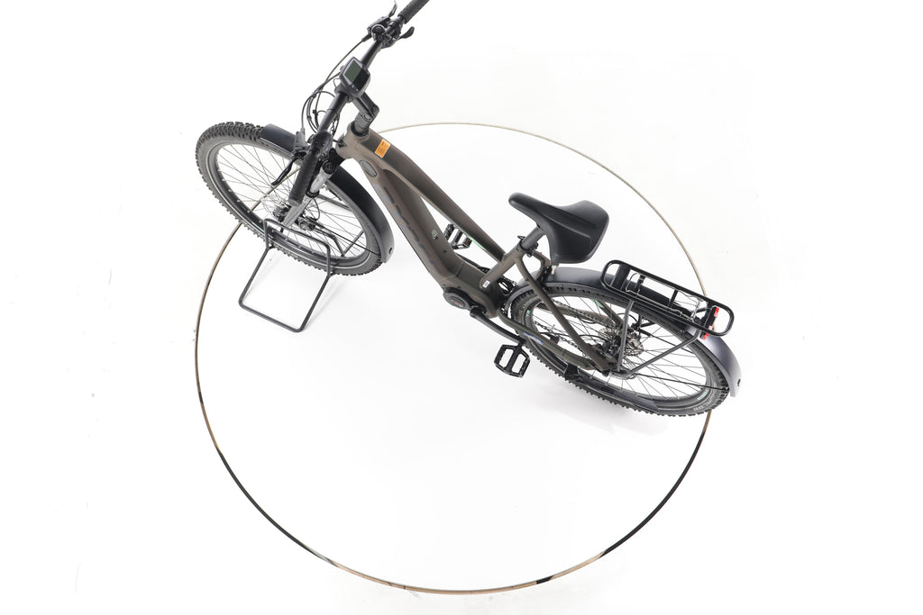 Axess Scree Trekking E-Bike - Image 20