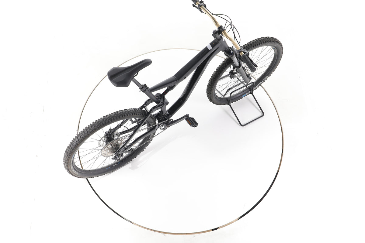 Bulls Copperhead FSX Fahrrad Fully - Image 24