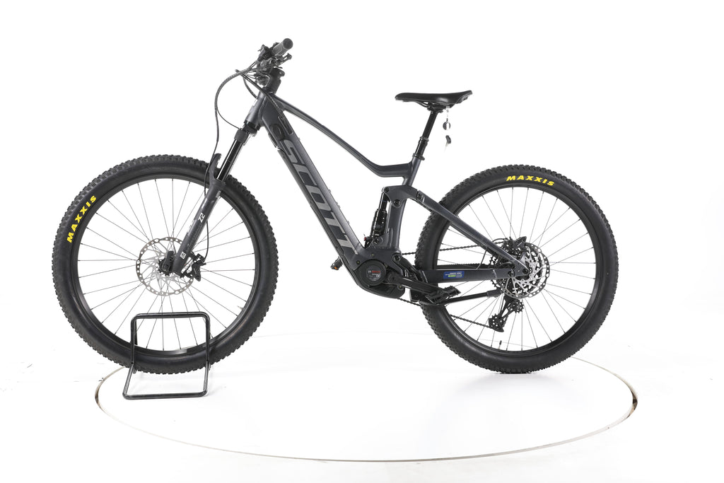 Scott Strike eRIDE 930 E-Bike Fully - Image 7
