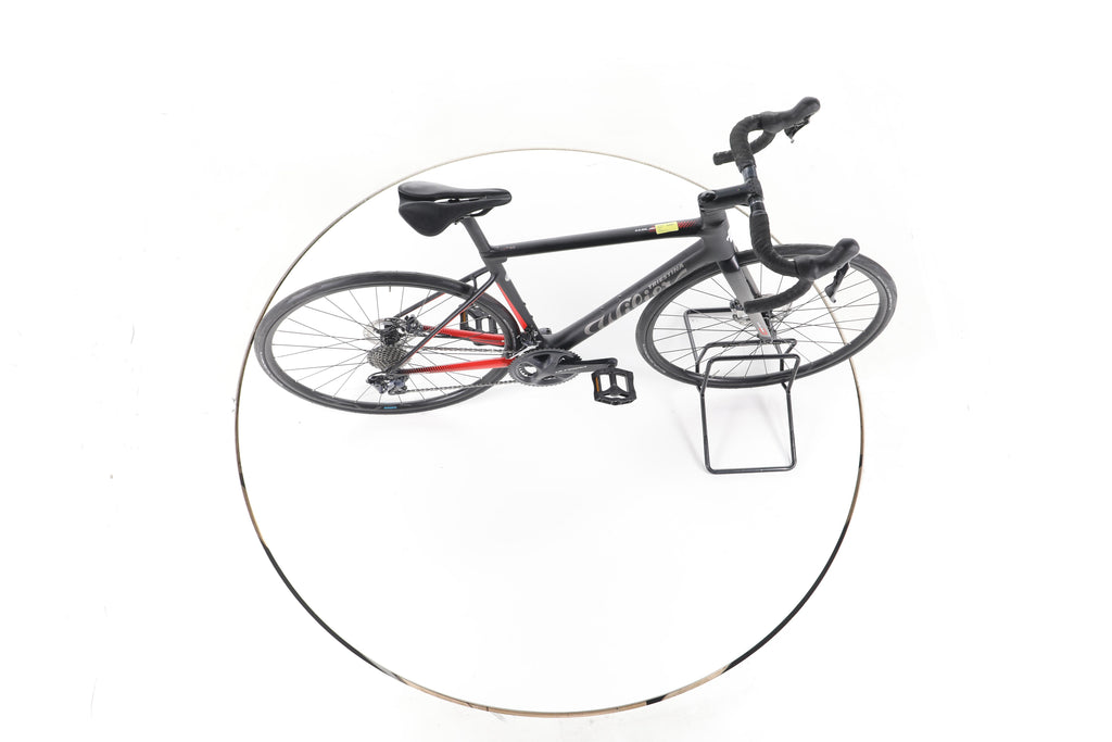 Wilier 0 SL Disc Ultegra Rennrad Carbon 2024 - Image 13