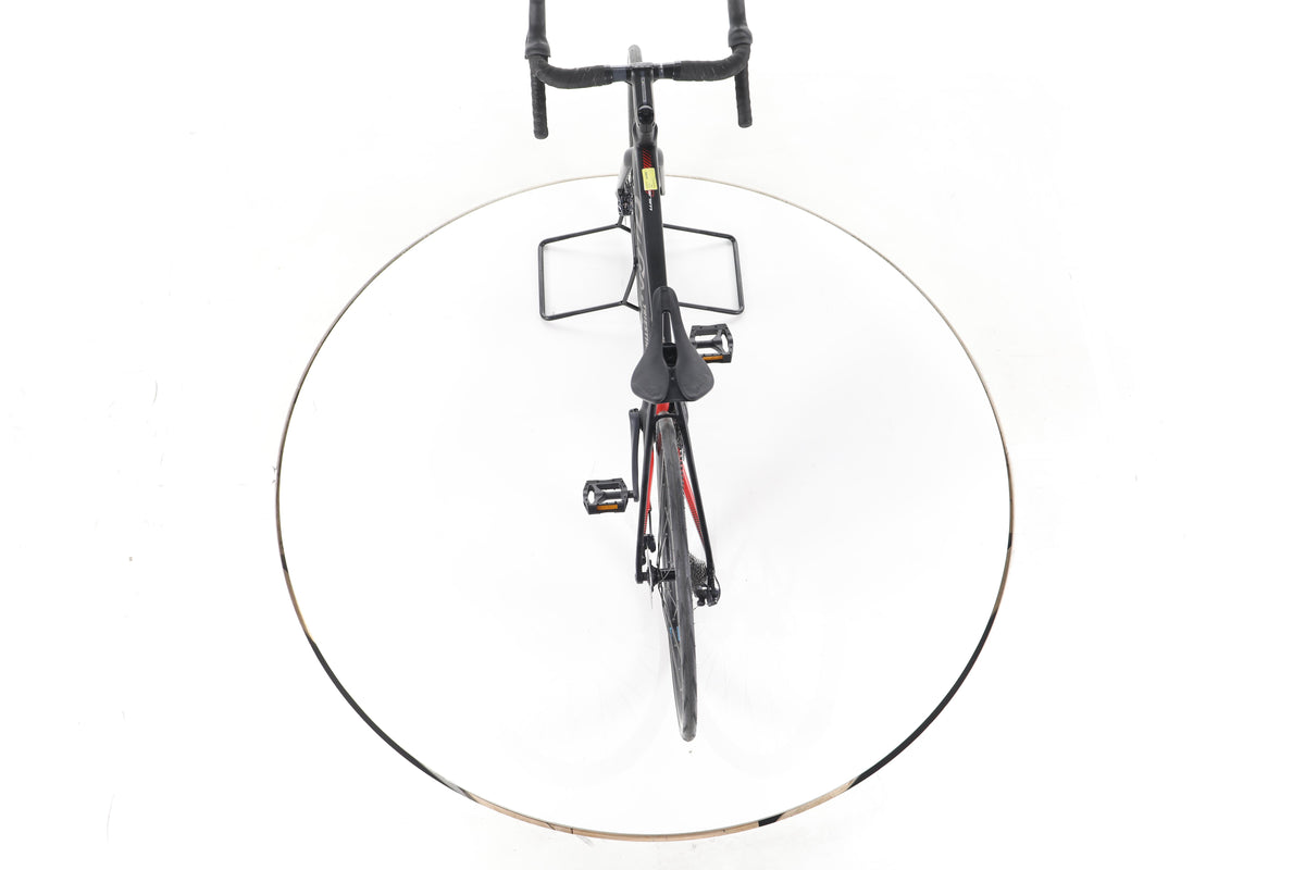 Wilier 0 SL Disc Ultegra Rennrad Carbon 2024 - Image 22
