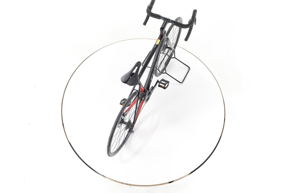 Wilier 0 SL Disc Ultegra Rennrad Carbon 2024 - Image 23