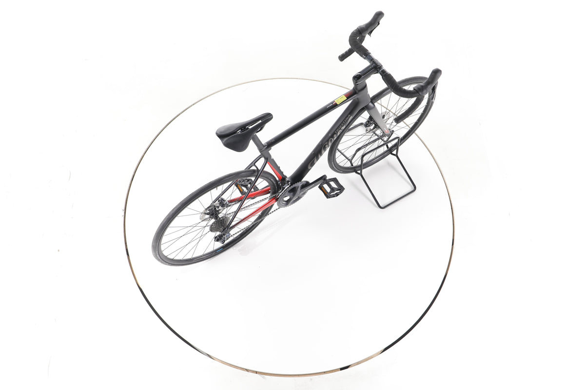 Wilier 0 SL Disc Ultegra Rennrad Carbon 2024 - Image 24