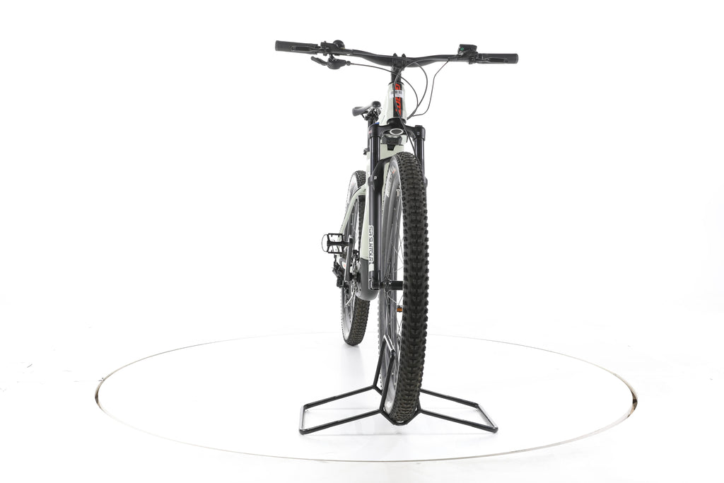 Giant Fathom E+ 2 E-Bike - Image 4