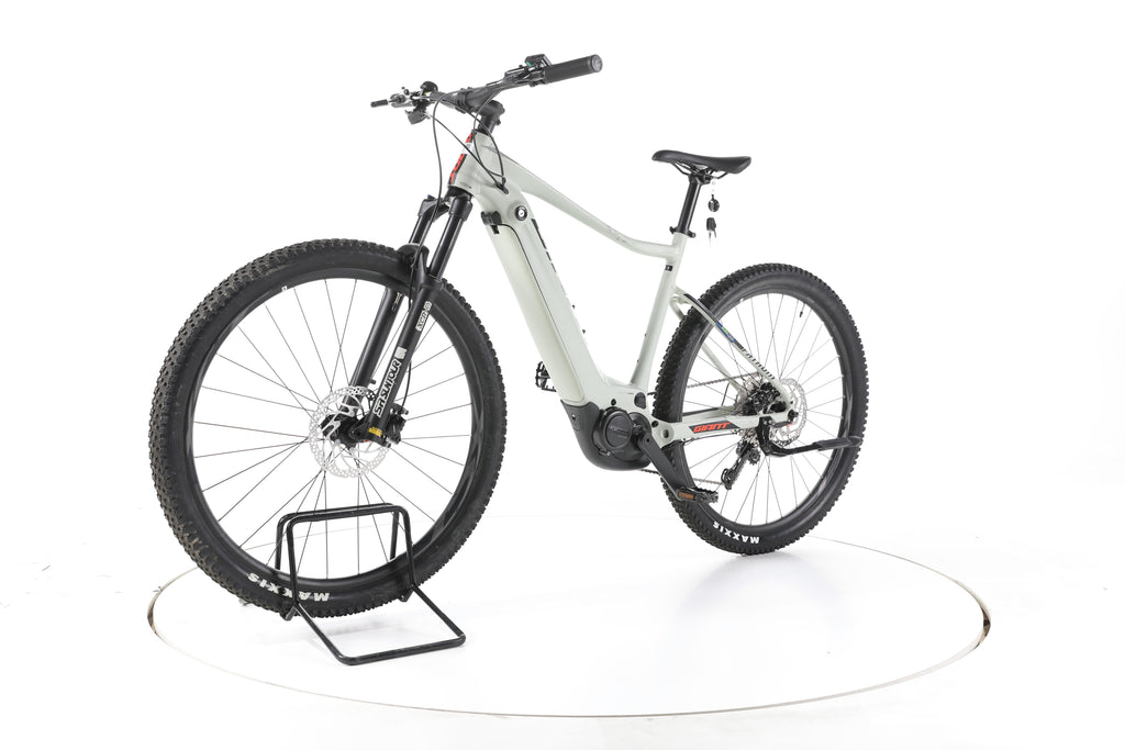 Giant Fathom E+ 2 E-Bike - Image 6