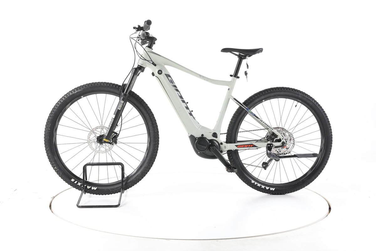 Giant Fathom E+ 2 E-Bike - Image 7