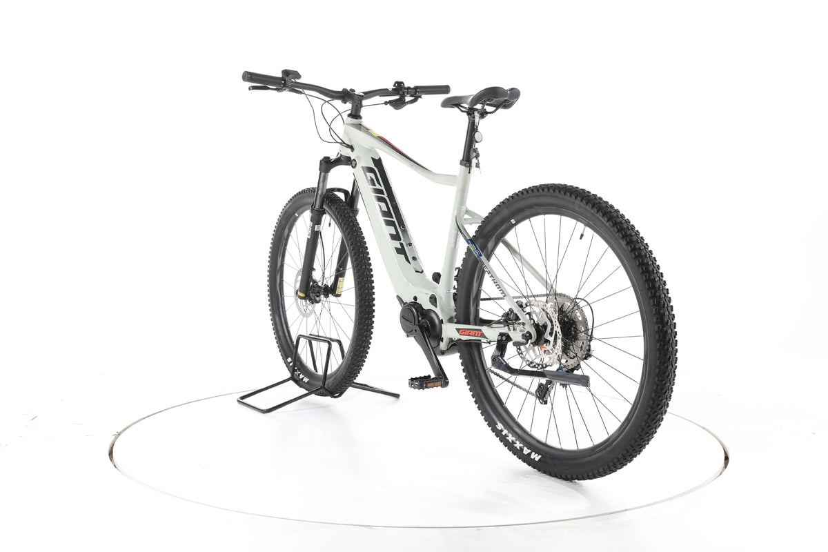 Giant Fathom E+ 2 E-Bike - Image 9