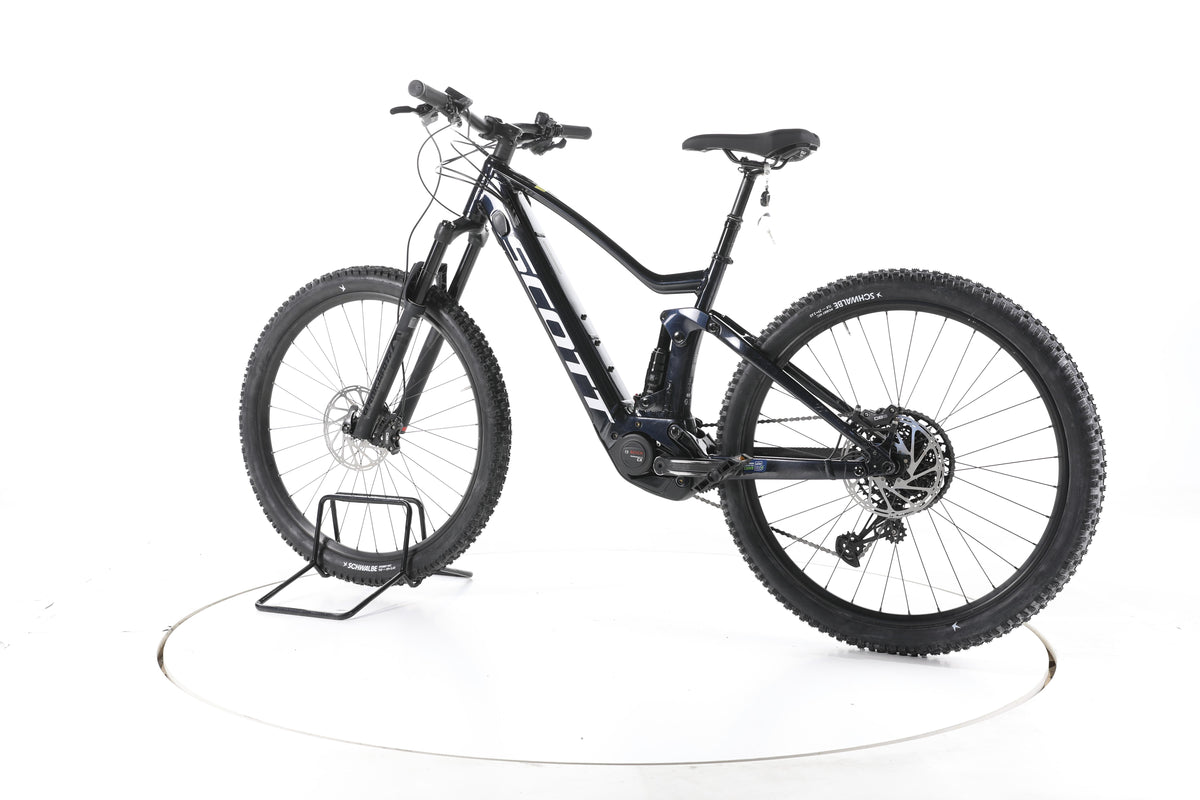 Scott Strike eRIDE 940 E-Bike Fully - Image 8