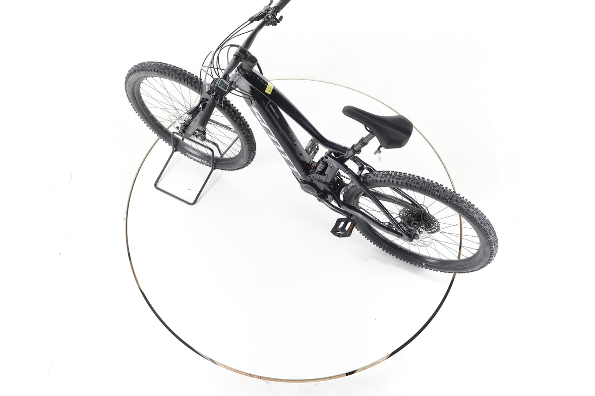 Scott Strike eRIDE 940 E-Bike Fully - Image 20