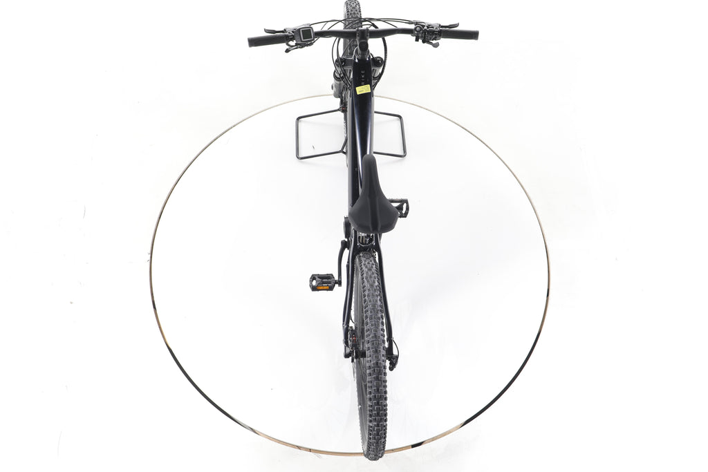 Scott Strike eRIDE 940 E-Bike Fully - Image 22