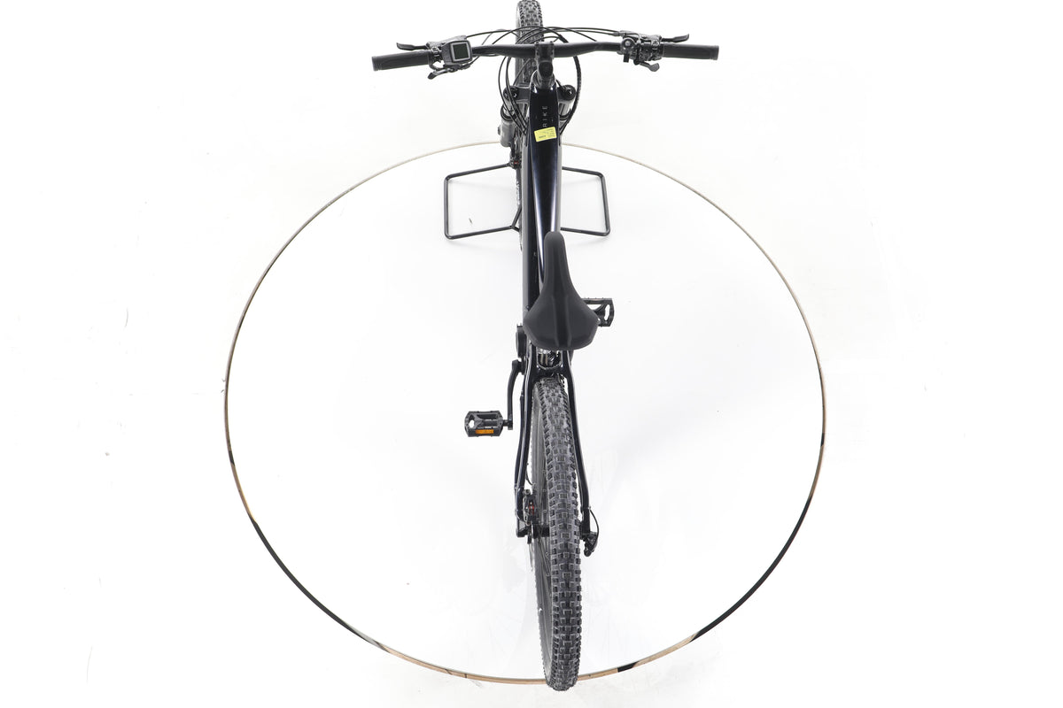 Scott Strike eRIDE 940 E-Bike Fully - Image 22