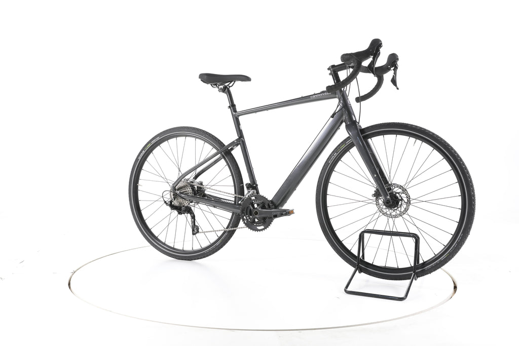 Cannondale Topstone Neo SL2 E-Gravel & Rennrad - Image 2