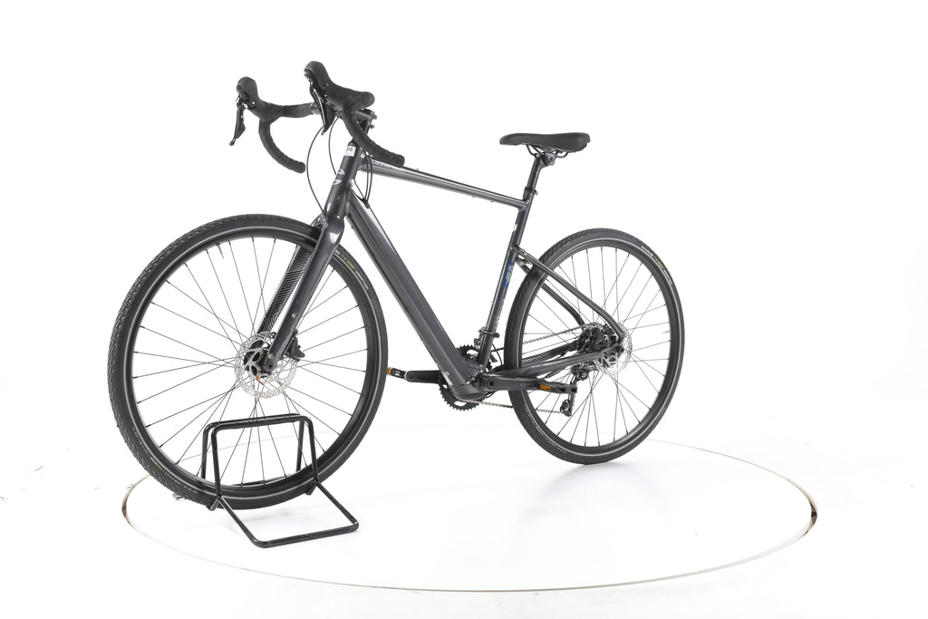 Cannondale Topstone Neo SL2 E-Gravel & Rennrad - Image 6