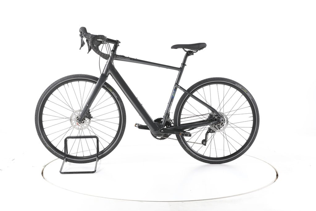Cannondale Topstone Neo SL2 E-Gravel & Rennrad - Image 7