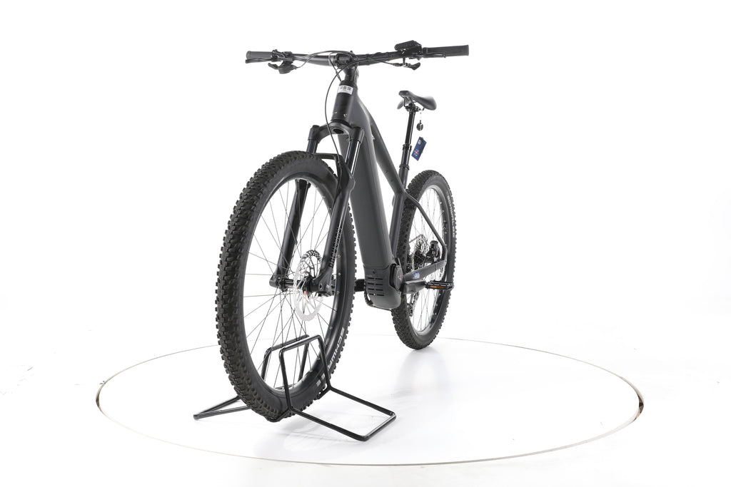 Cube Reaction Hybrid Race E-Bike 2024 - Image 5