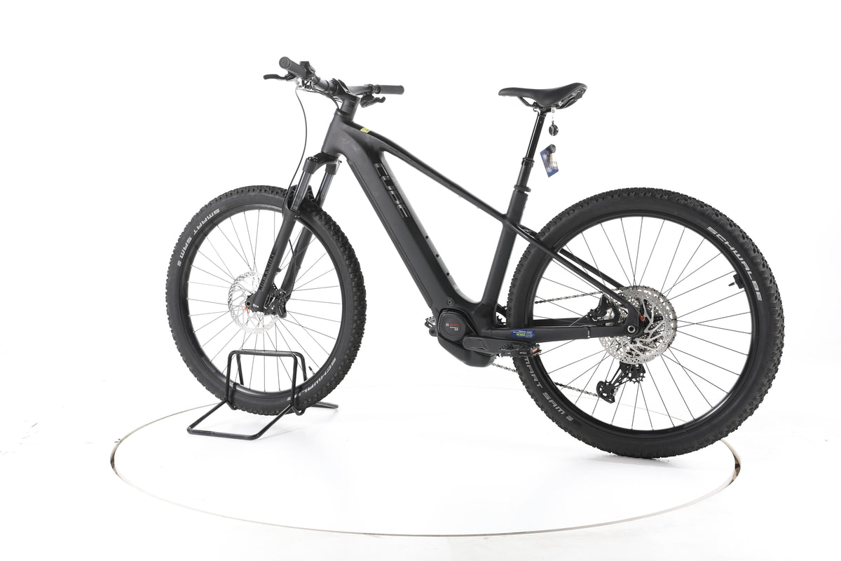 Cube Reaction Hybrid Race E-Bike 2024 - Image 8