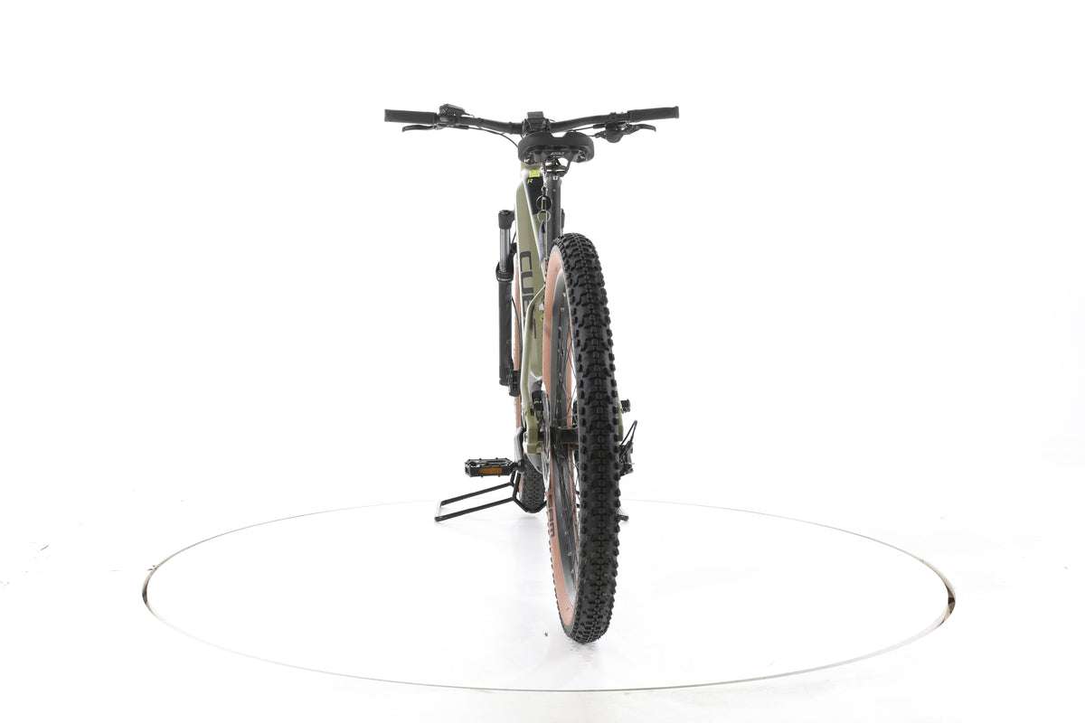 Cube Reaction Hybrid Race E-Bike 2024 - Image 10