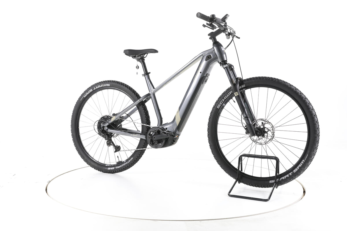 Conway Cairon S 2.0 E-Bike - Image 2