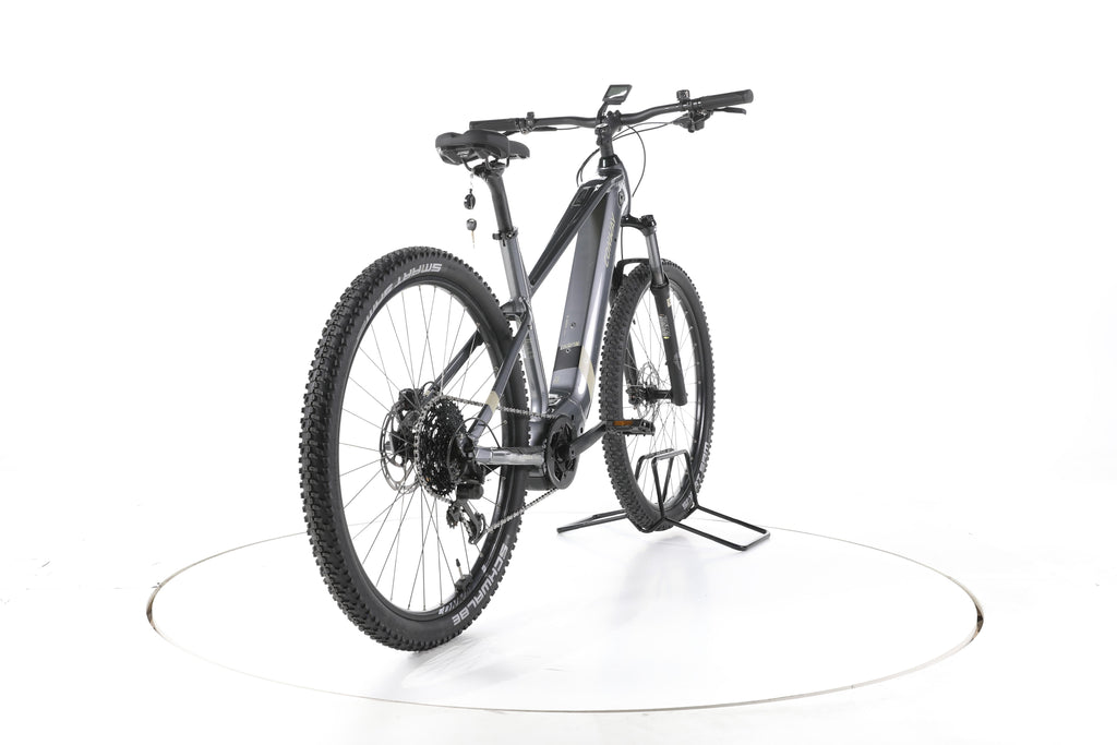 Conway Cairon S 2.0 E-Bike - Image 11