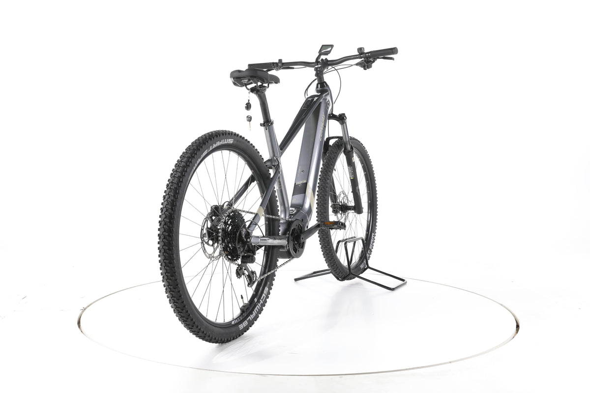 Conway Cairon S 2.0 E-Bike - Image 11