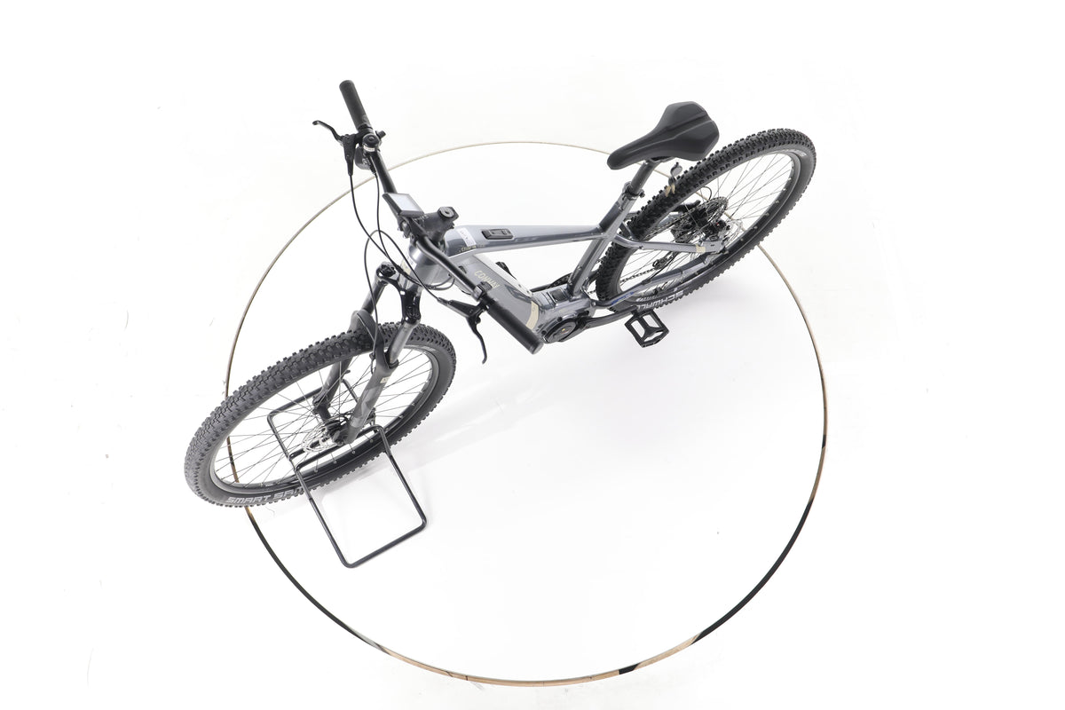 Conway Cairon S 2.0 E-Bike - Image 18