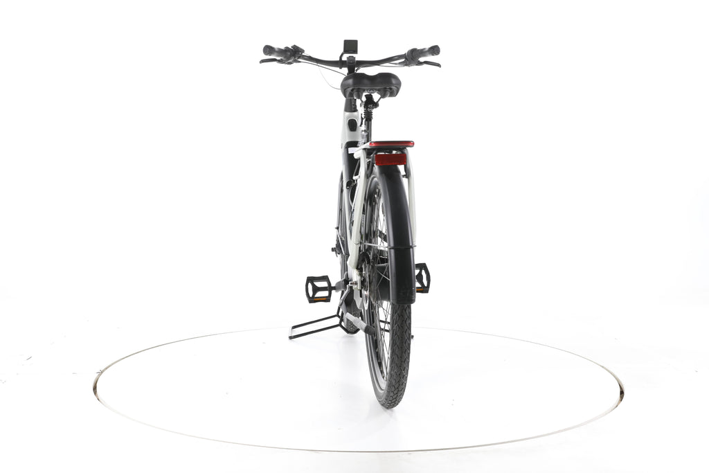 Gazelle Avignon C380 HMB City E-Bike Tiefeinsteiger - Image 10